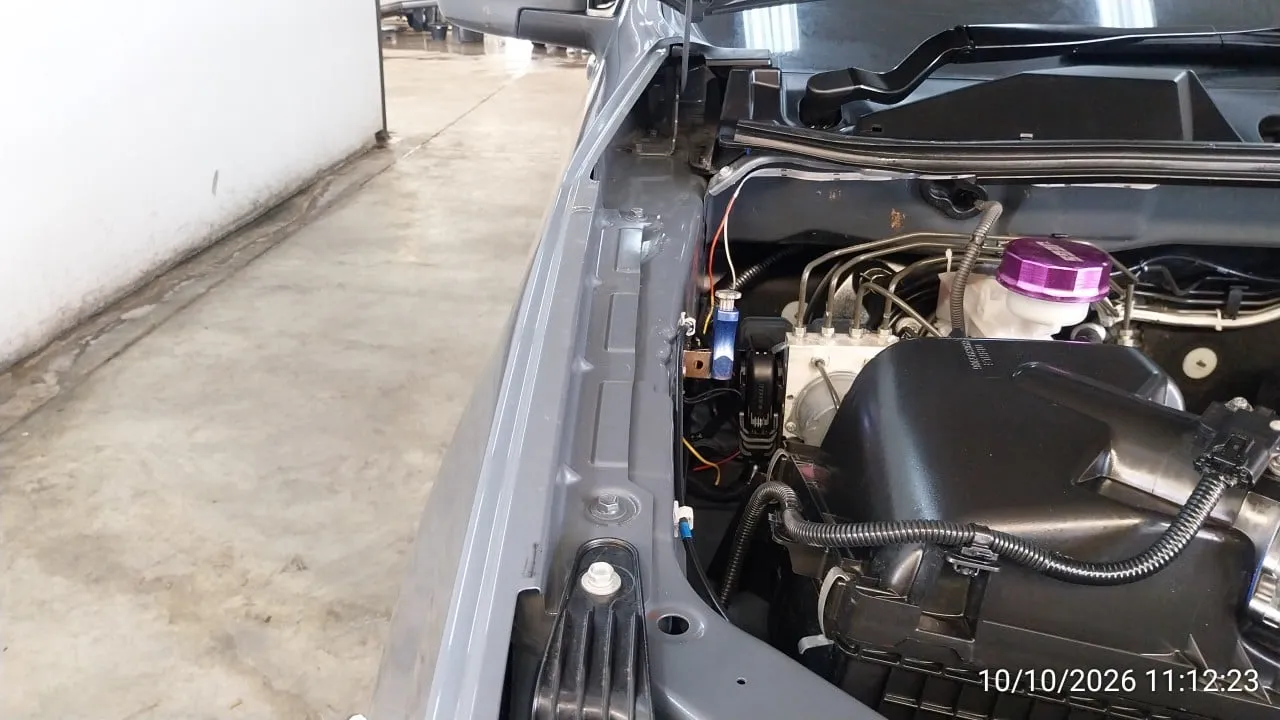 2023 Isuzu D-Max – 12