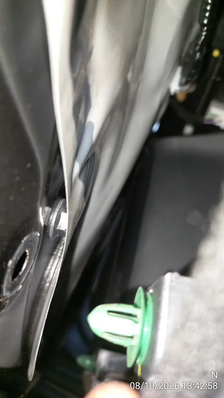 2020 Honda Civic – 9