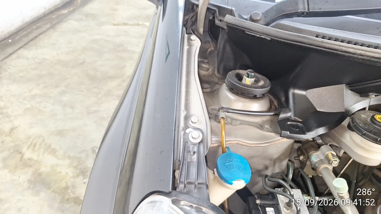 2016 Honda Brio Amaze – 9