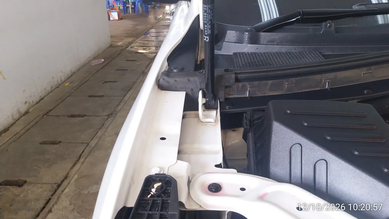 2022 MG HS Phev – 11
