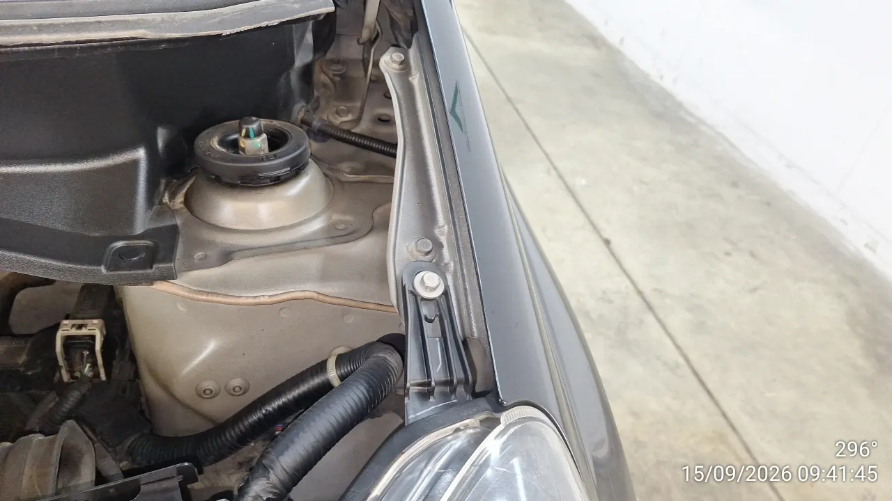 2016 Honda Brio Amaze – 6