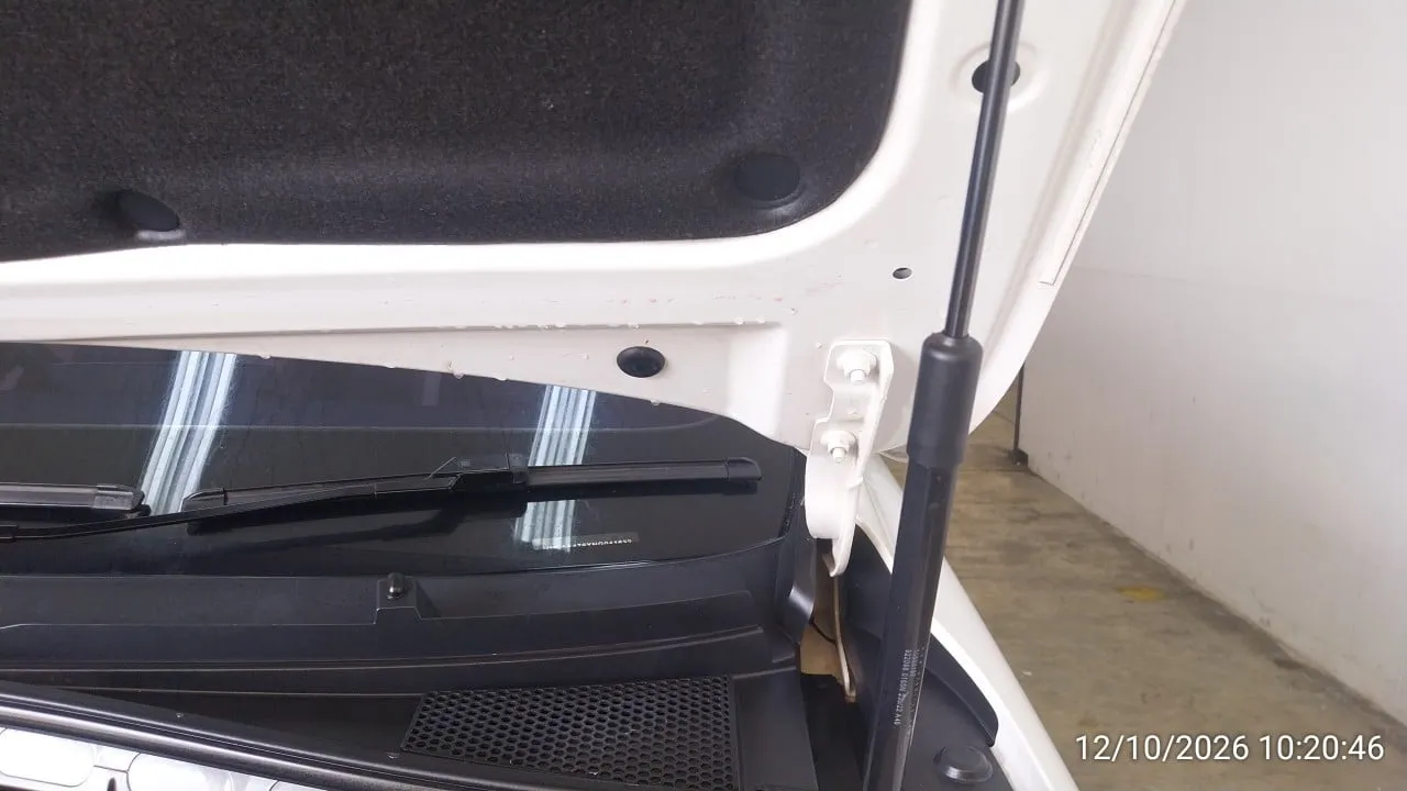 2022 MG HS Phev – 8