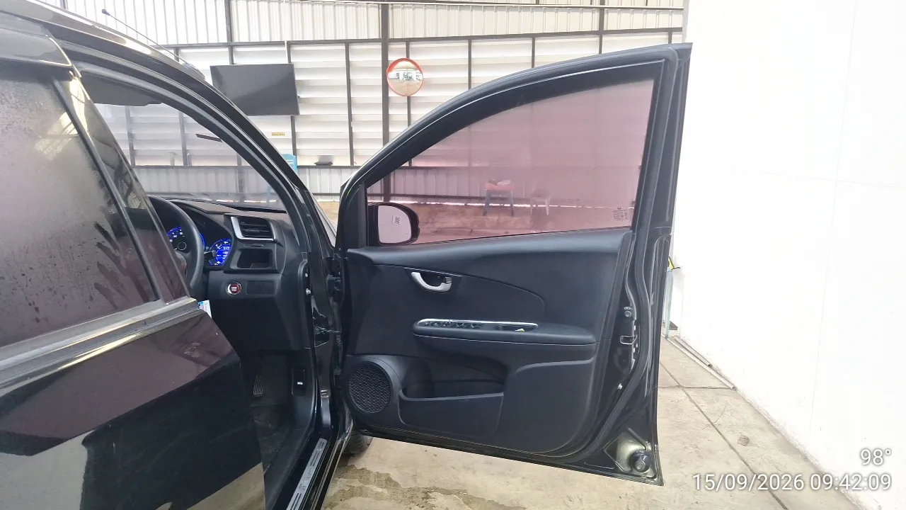 2016 Honda Brio Amaze – 12
