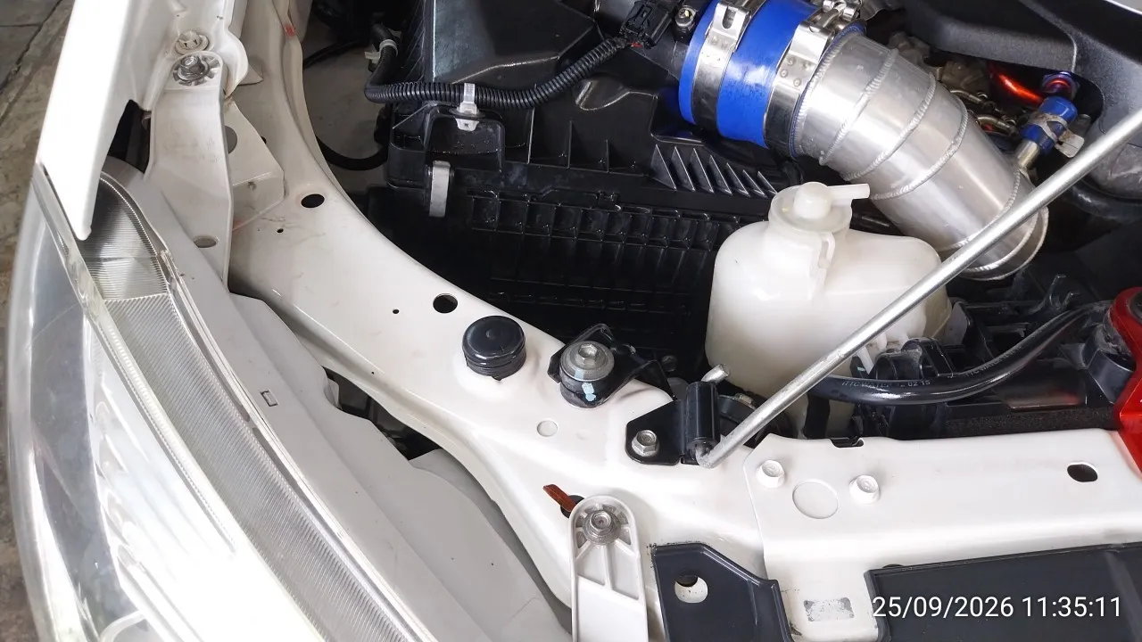 2015 Isuzu D-Max – 11