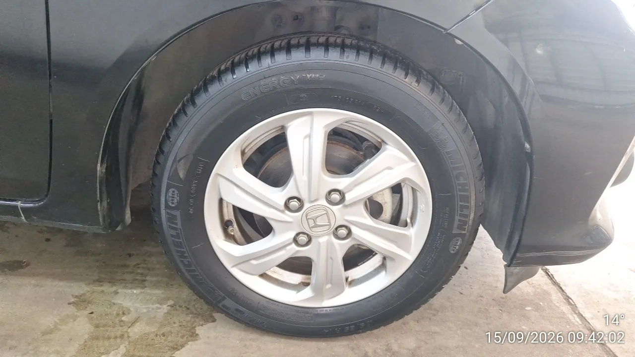 2016 Honda Brio Amaze – 11