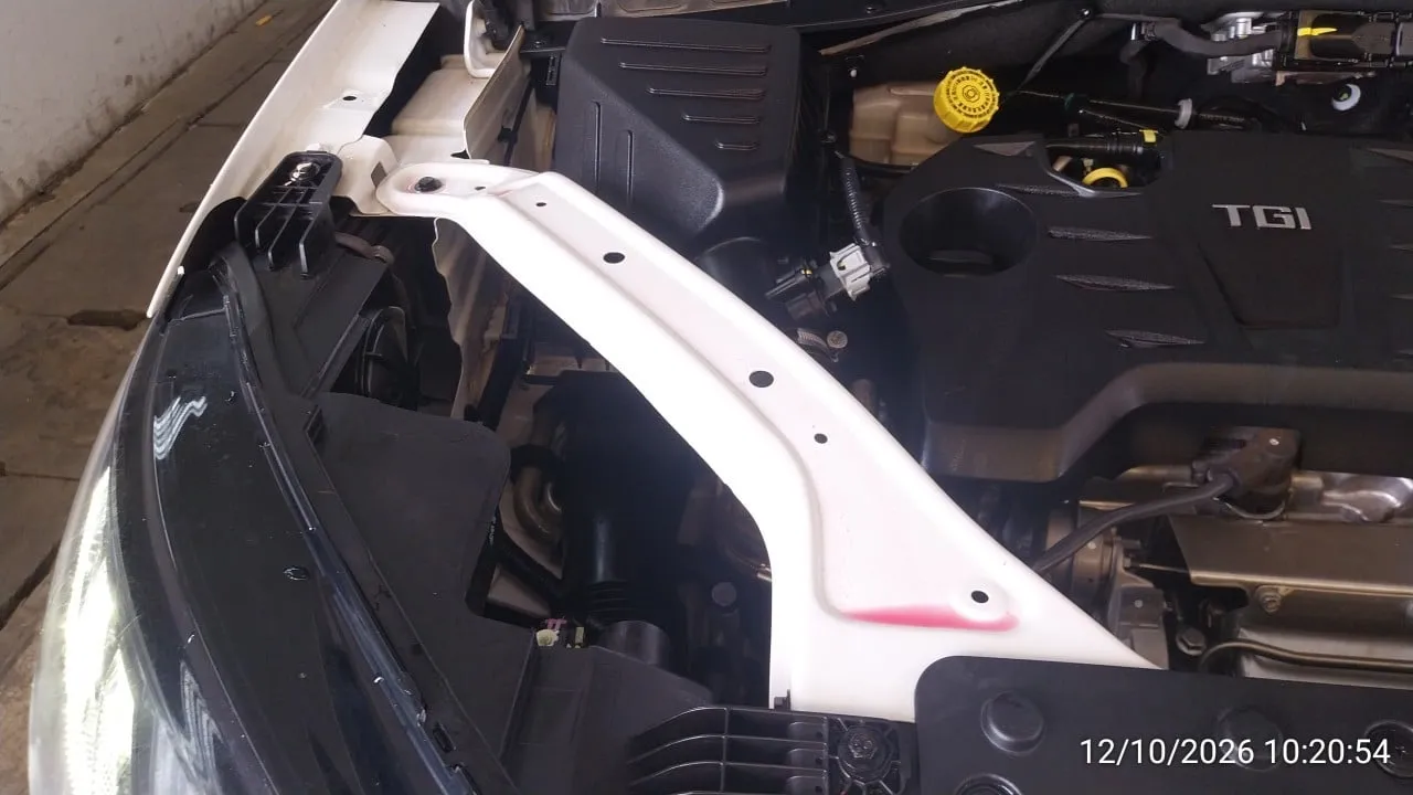 2022 MG HS Phev – 10