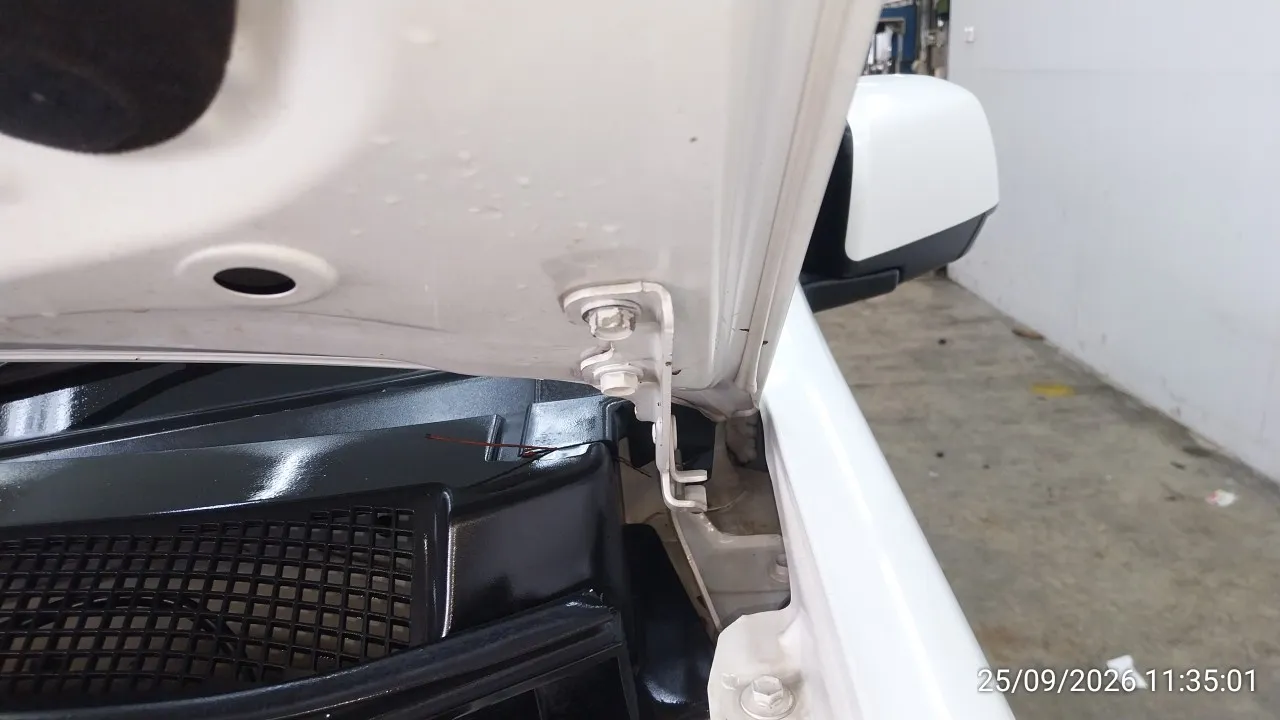2015 Isuzu D-Max – 8