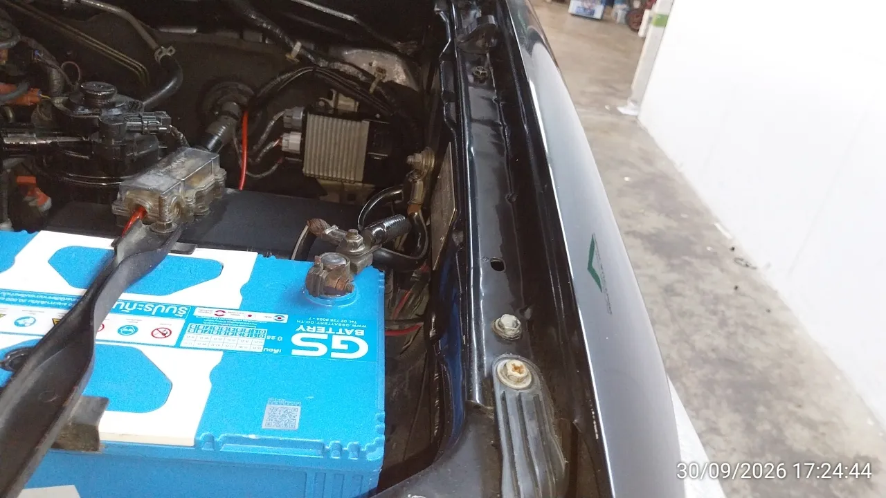 2011 Toyota Fortuner – 8
