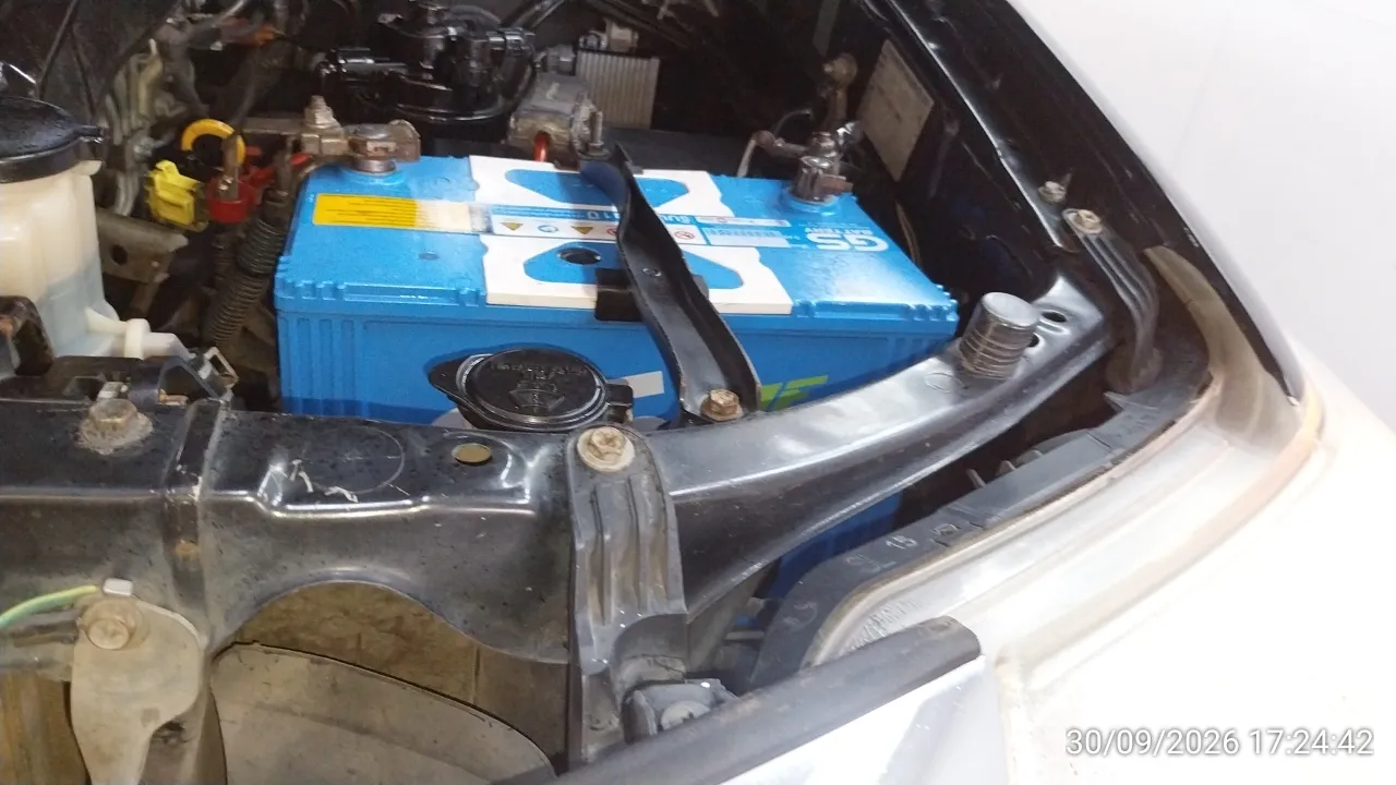 2011 Toyota Fortuner – 6
