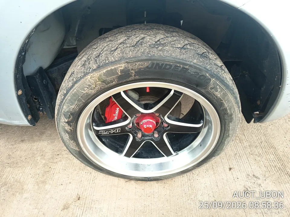 2017 Isuzu D-Max – 3