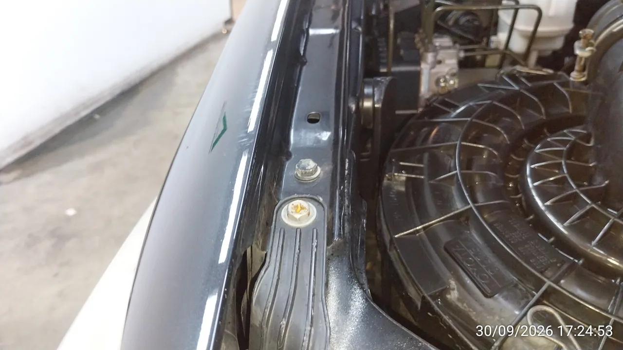 2011 Toyota Fortuner – 12