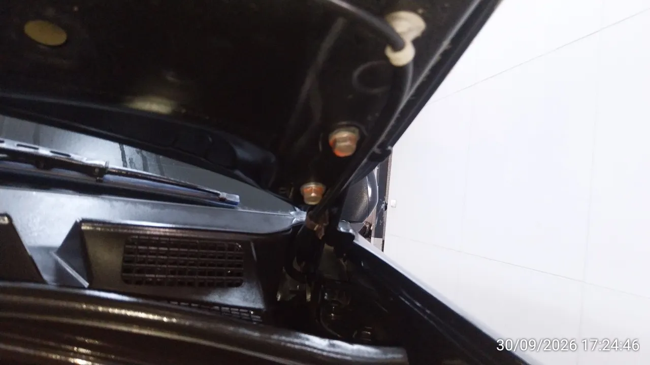 2011 Toyota Fortuner – 9