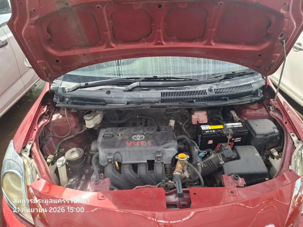 2010 Toyota Vios – 11