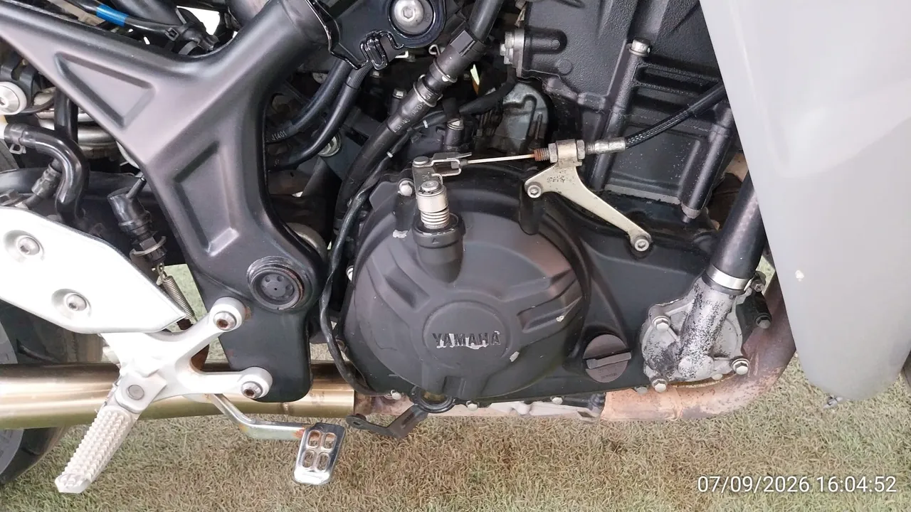 2018 Yamaha YZF-R3 – 11