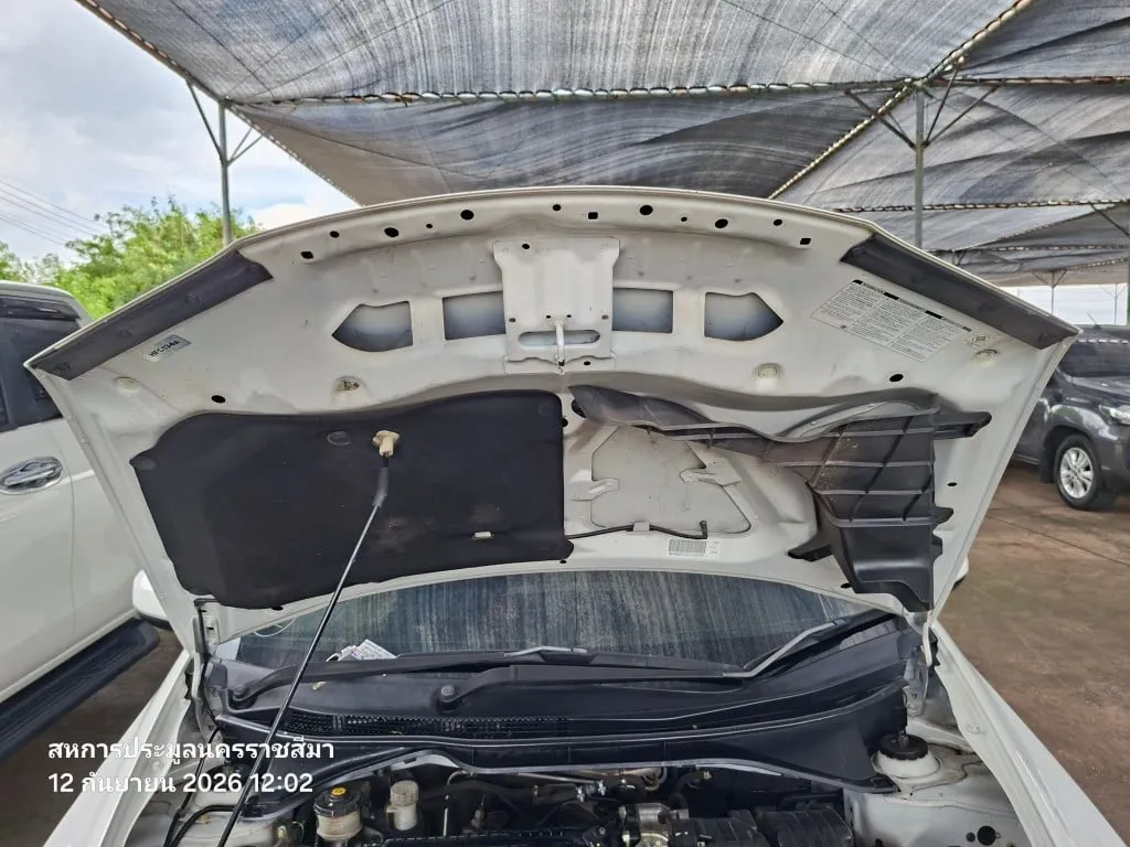 2011 Honda City – 12