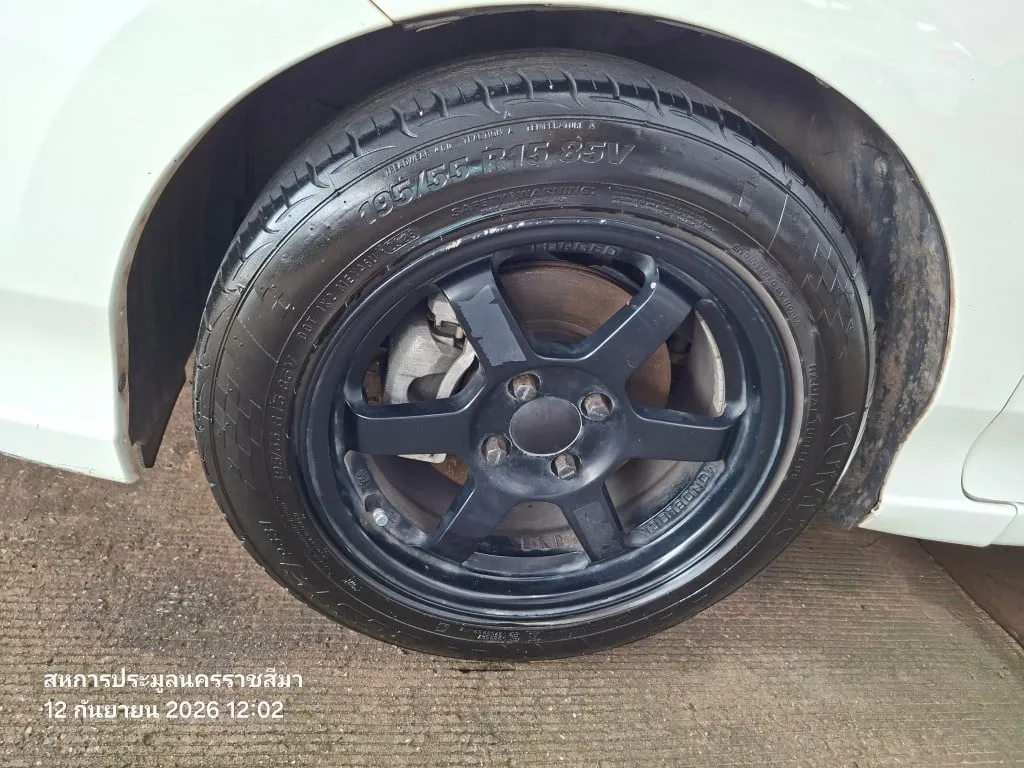 2011 Honda City – 8