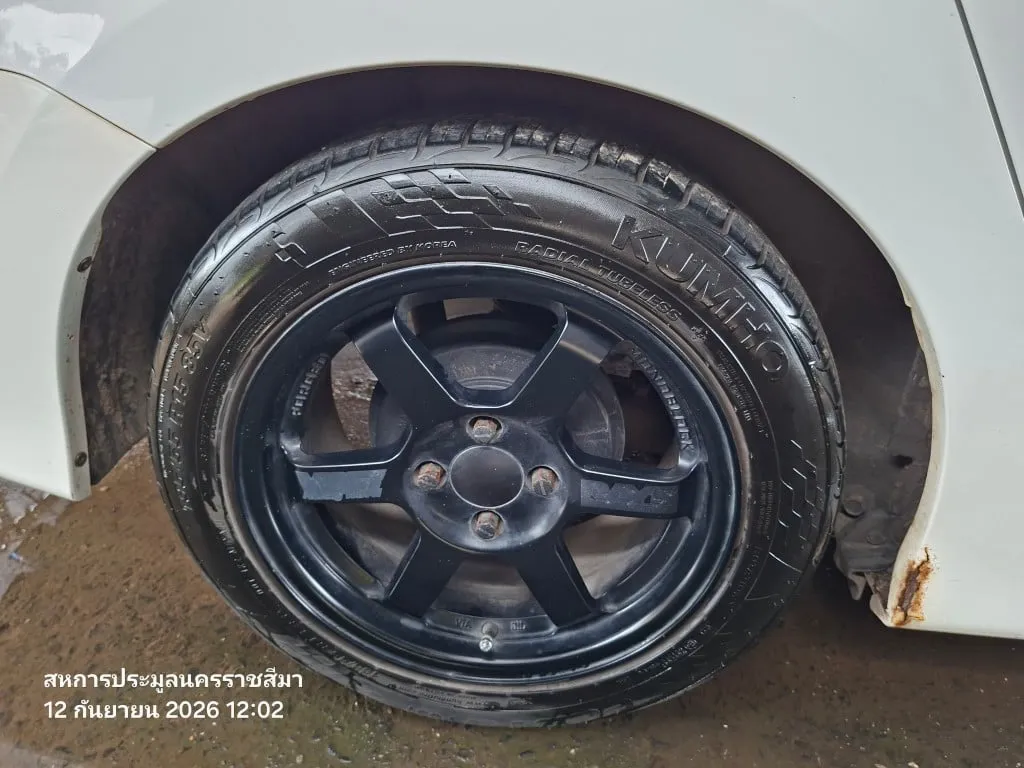 2011 Honda City – 10