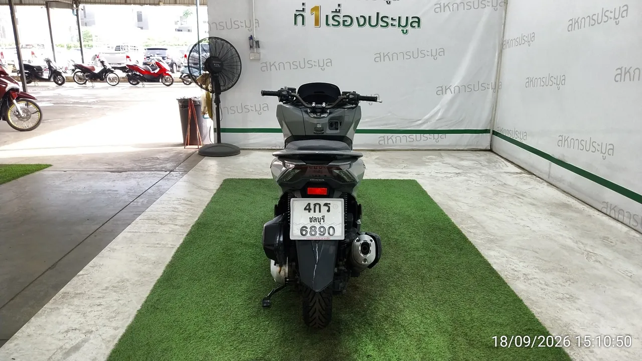 2024 Honda PCX – 5