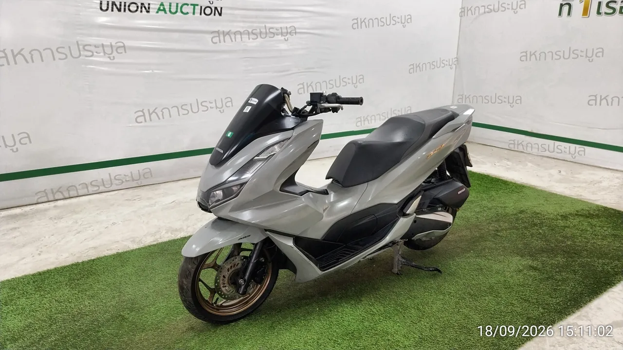 2024 Honda PCX – 8