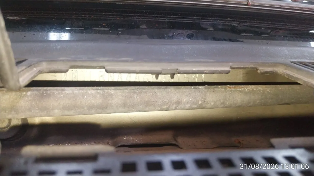 2007 Mitsubishi Space Wagon – 10