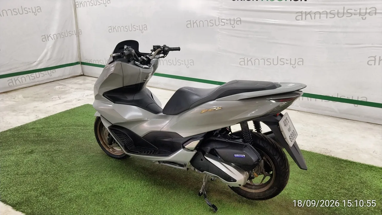 2024 Honda PCX – 6