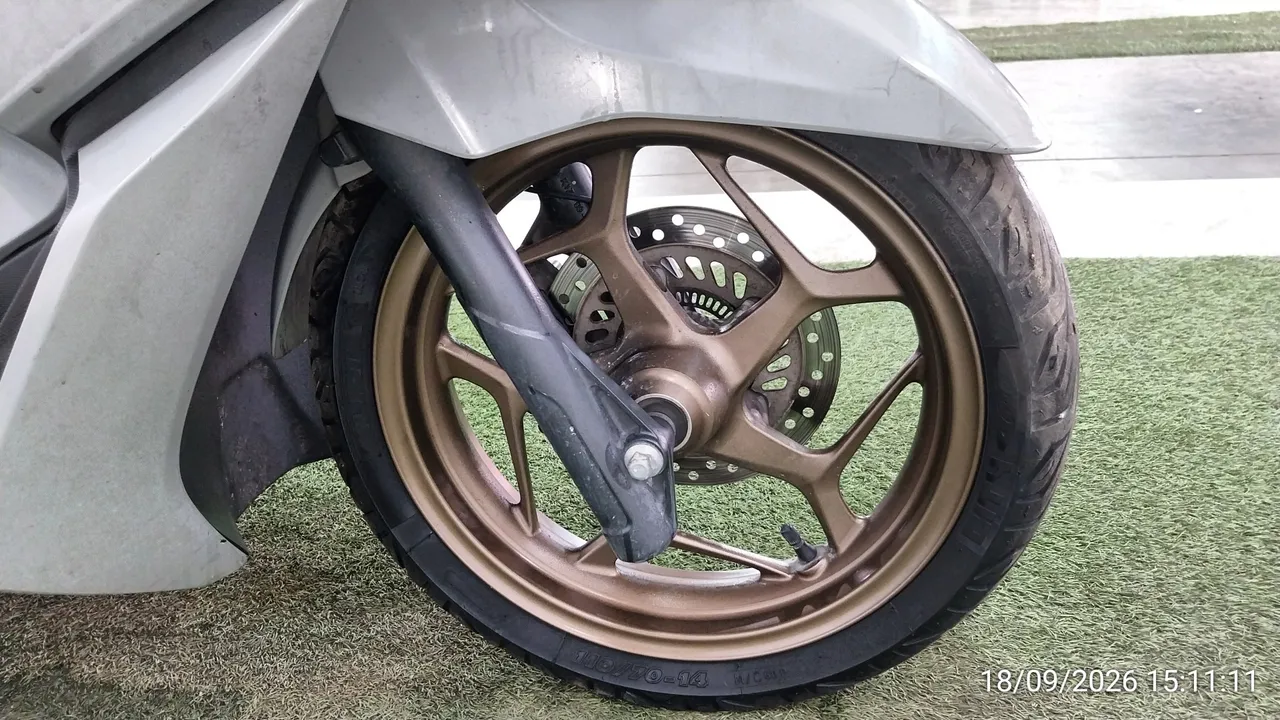 2024 Honda PCX – 10