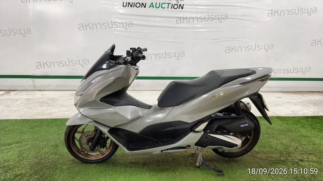 2024 Honda PCX – 7