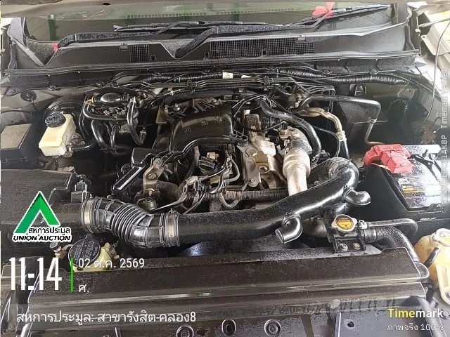 2018 Nissan Navara – 4
