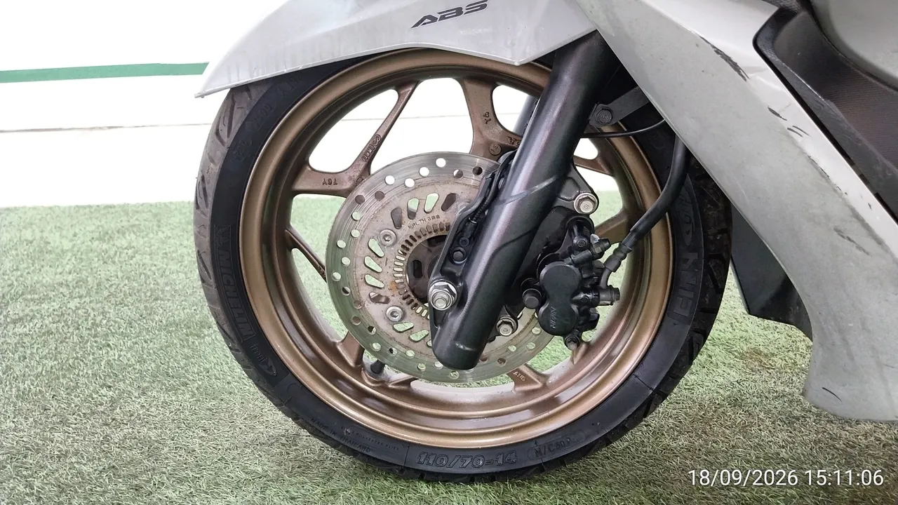 2024 Honda PCX – 9