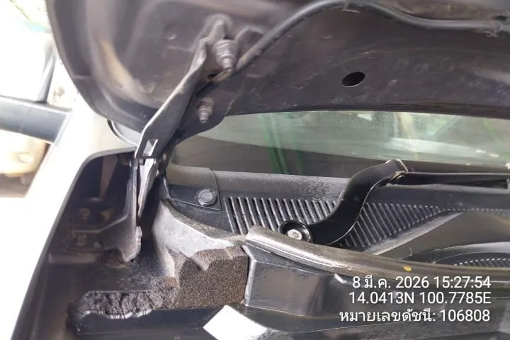 2012 Mazda BT-50 Pro – 6