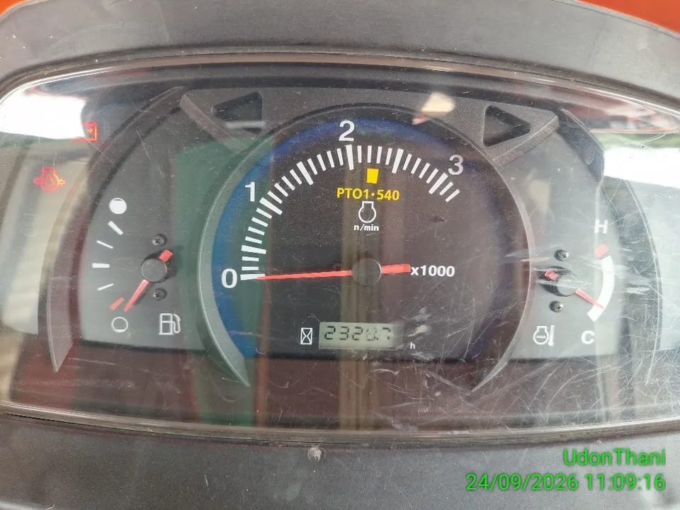 2023 Kubota MU5702-B – 9