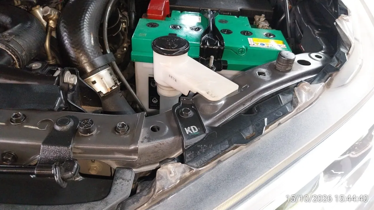 2022 Toyota Hilux Revo – 6