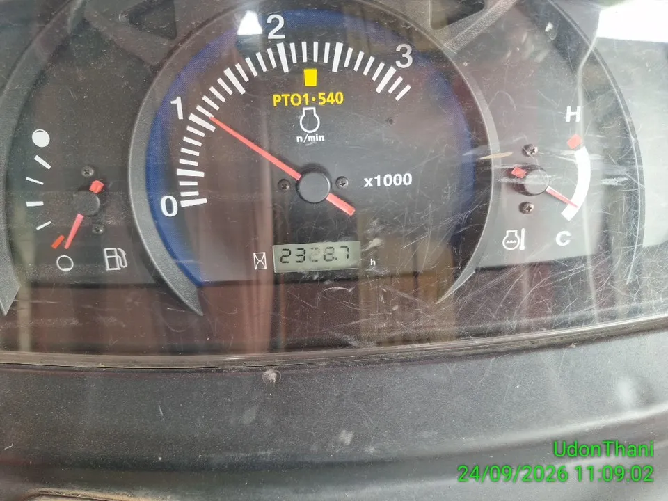 2023 Kubota MU5702-B – 8