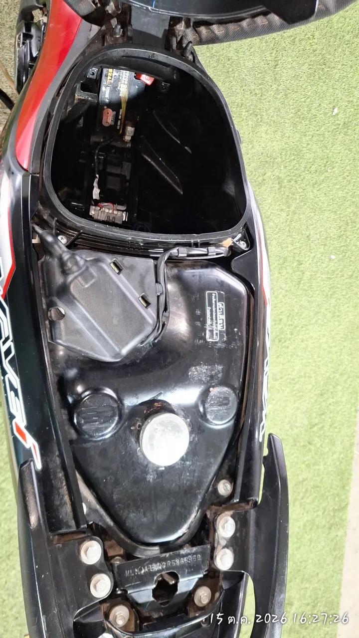Honda Wave – 12