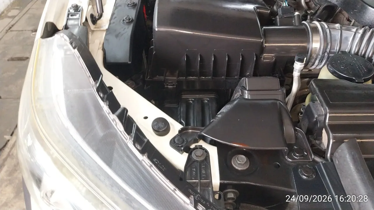 2019 Nissan Navara – 10