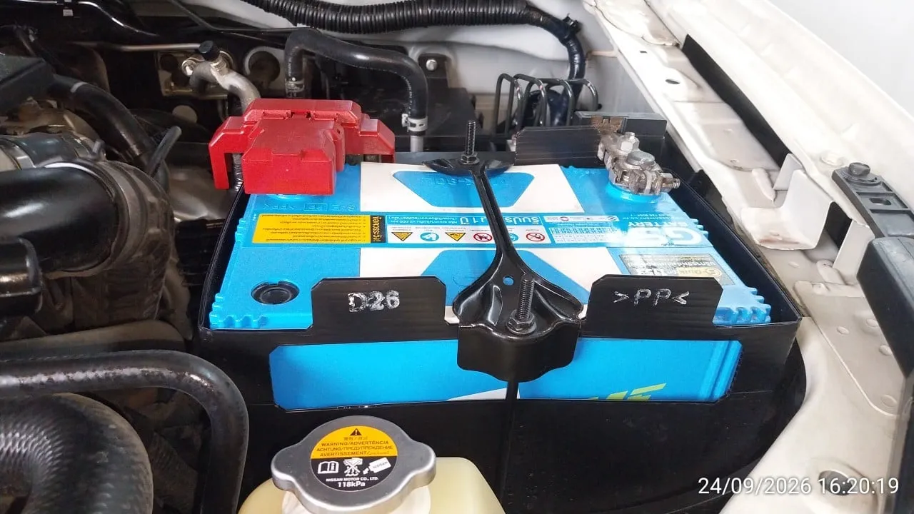2019 Nissan Navara – 7