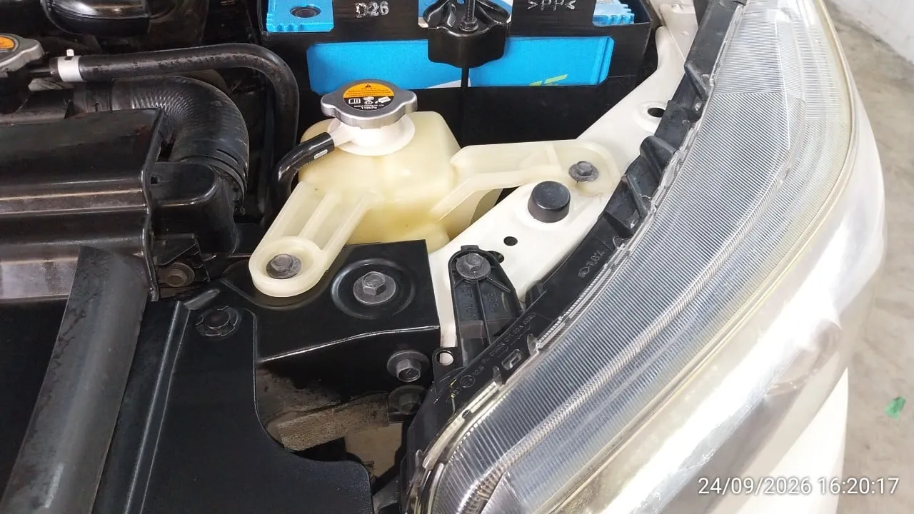 2019 Nissan Navara – 6