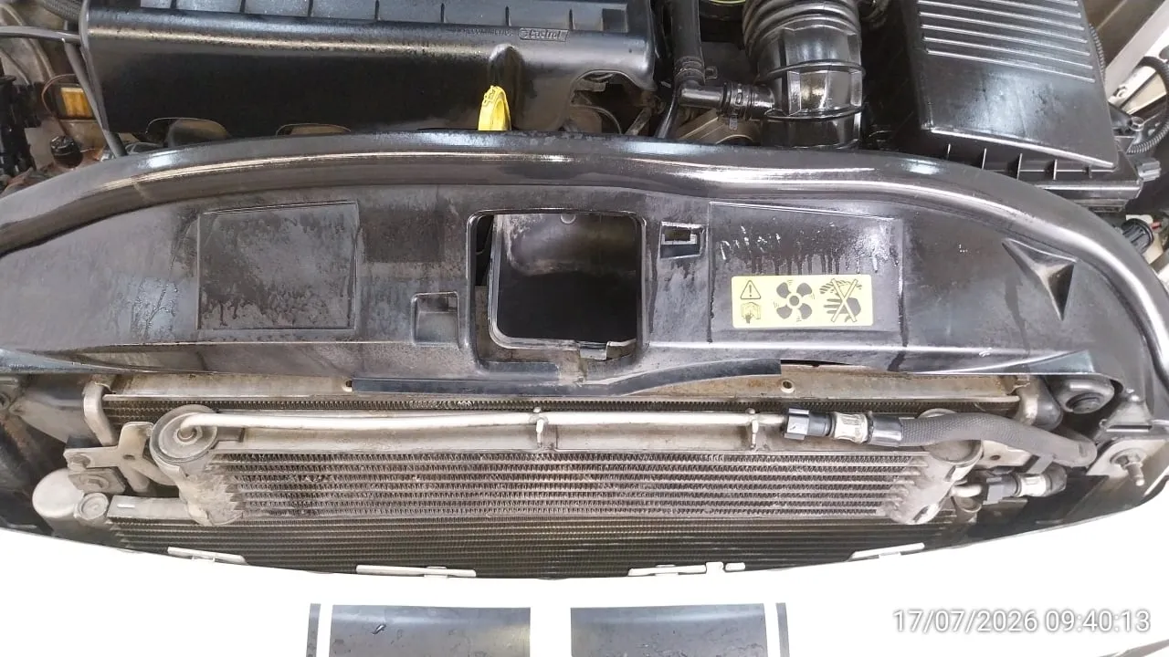 2012 Mini Cooper – 5