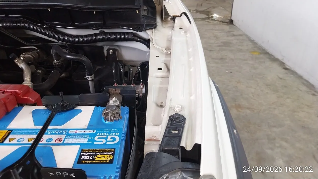 2019 Nissan Navara – 8