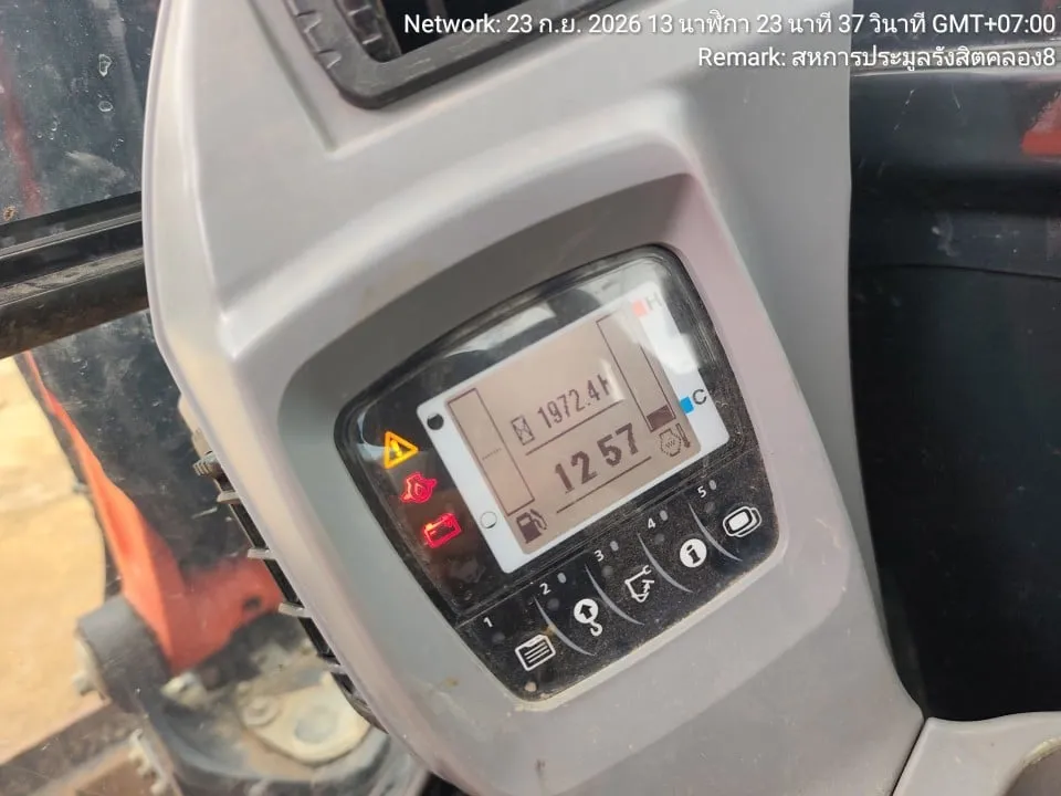 2024 Kubota KX033-4 – 6