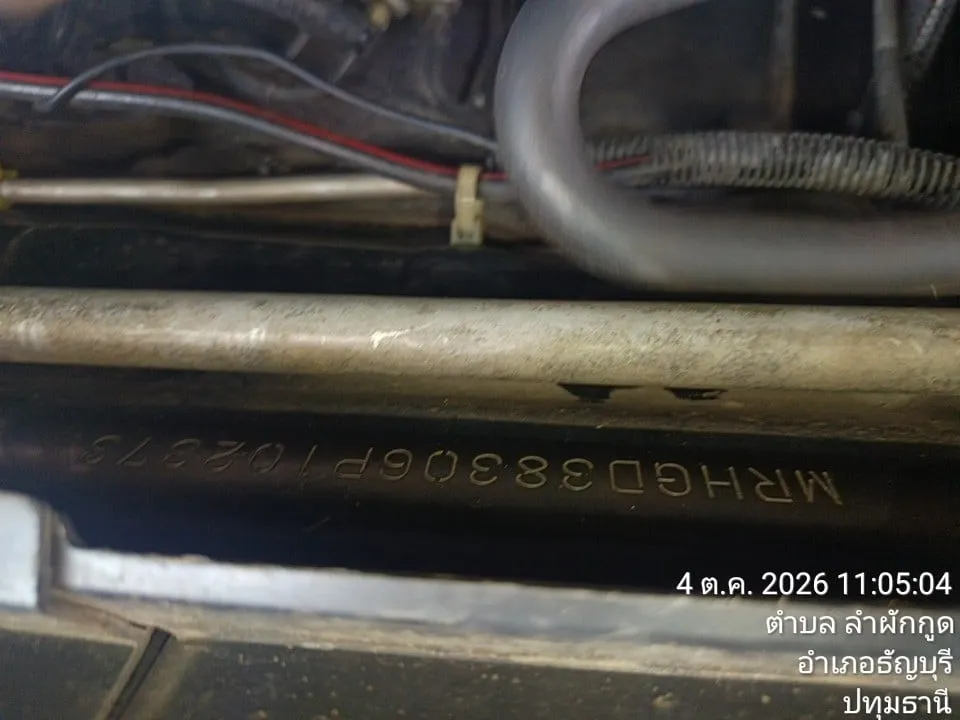 2006 Honda Jazz – 8