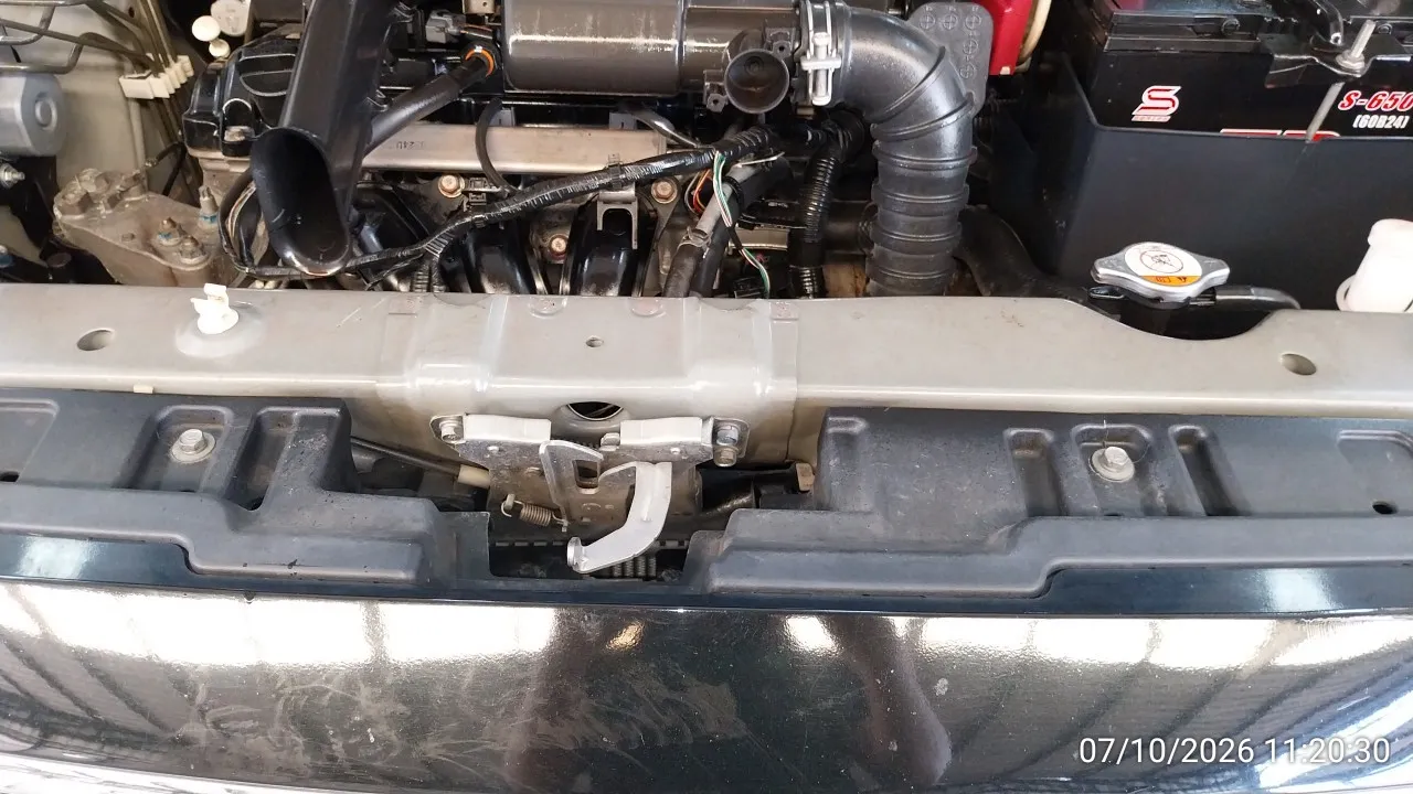 2018 Mitsubishi Mirage – 5