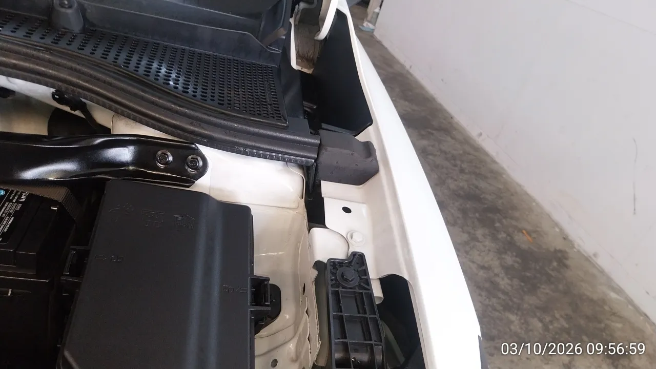 2023 MG MG4 – 8