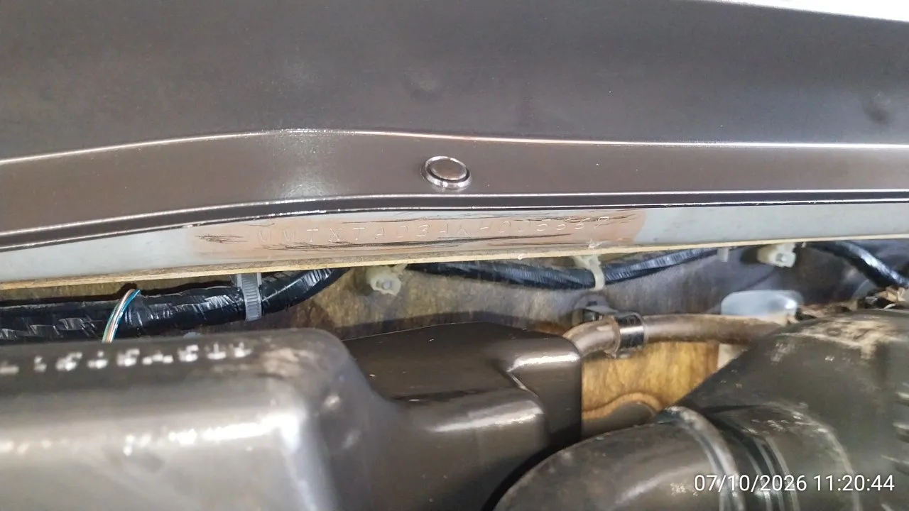 2018 Mitsubishi Mirage – 11