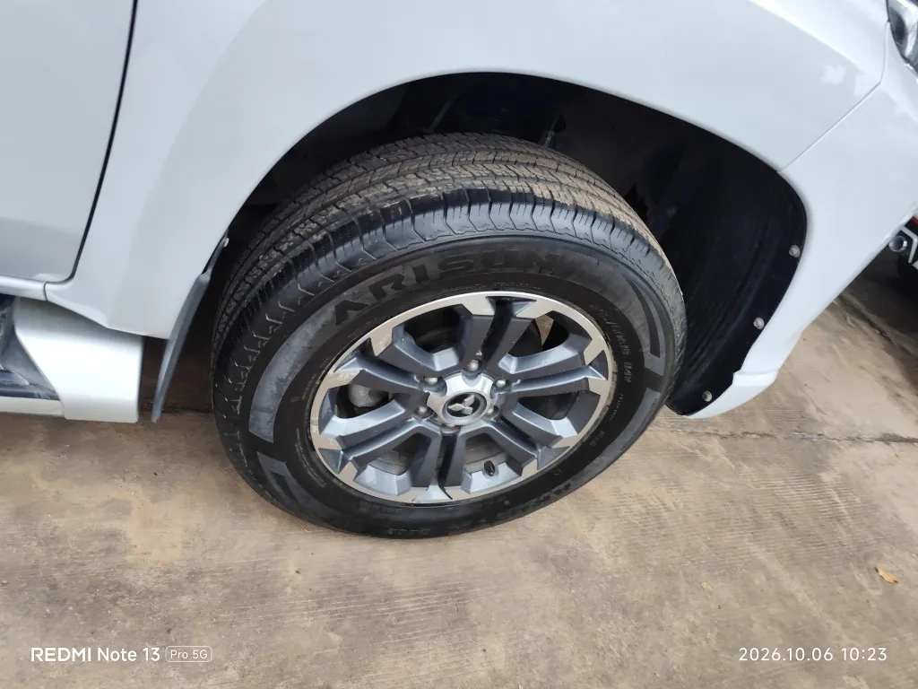 2018 Mitsubishi Triton – 11