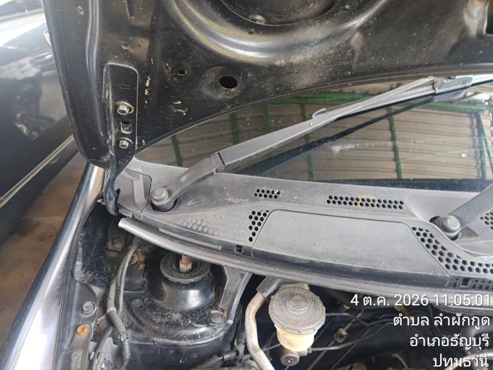 2006 Honda Jazz – 7