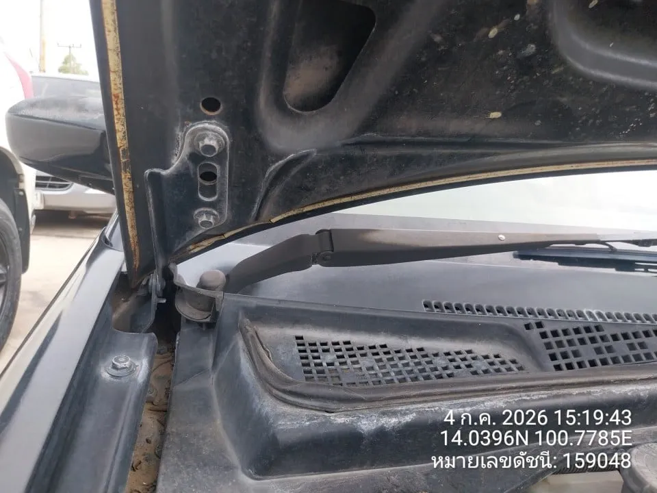 2004 Honda Civic – 6