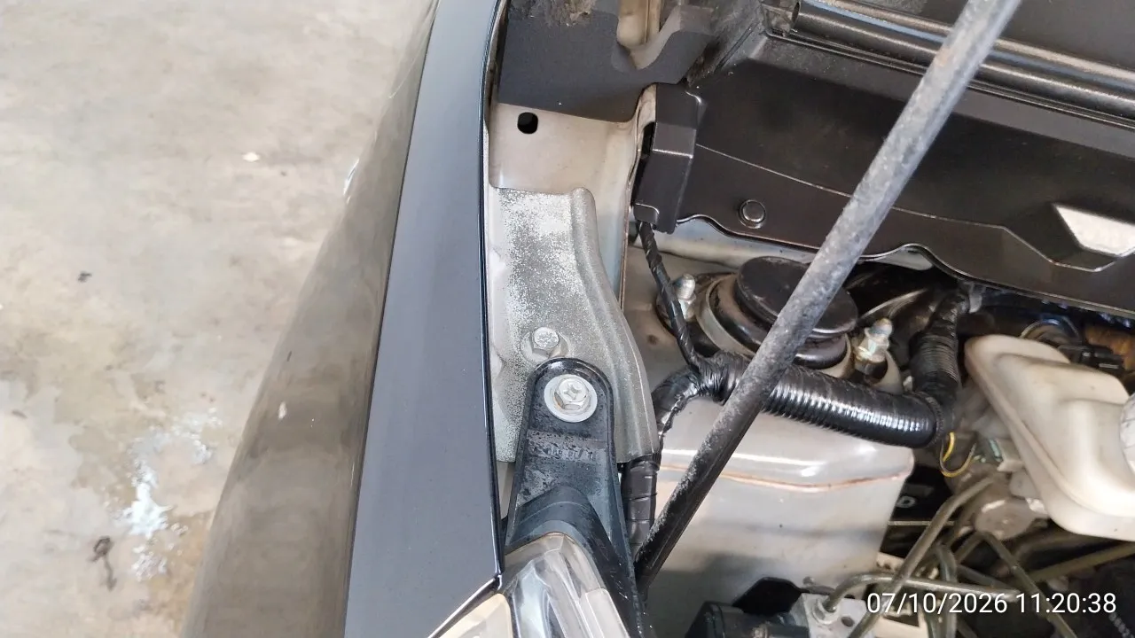 2018 Mitsubishi Mirage – 9