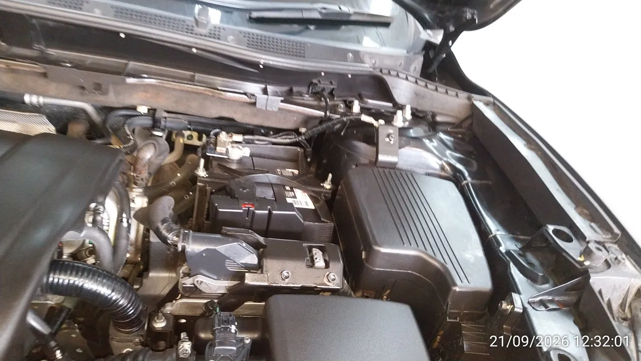 2016 Mazda CX-5 – 7