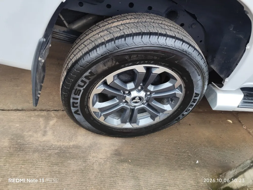 2018 Mitsubishi Triton – 10